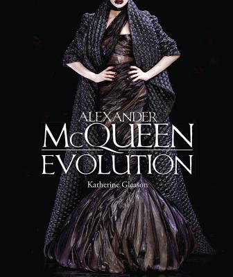 Alexander McQueen: Evolution