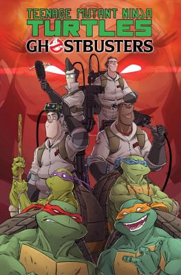 Teenage Mutant Ninja Turtles: Ghostbusters