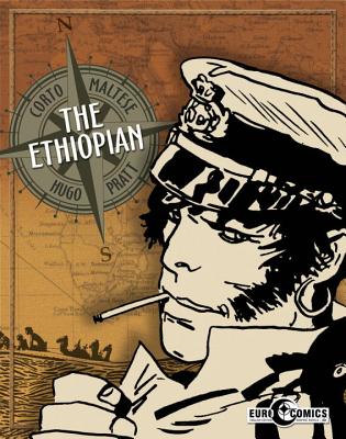 Corto Maltese: The Ethiopian