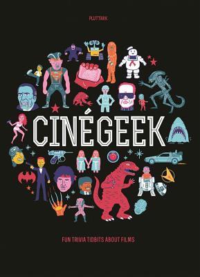 Cinegeek