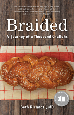 Braided: A Journey of a Thousand Challahs