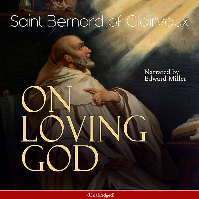 On Loving God