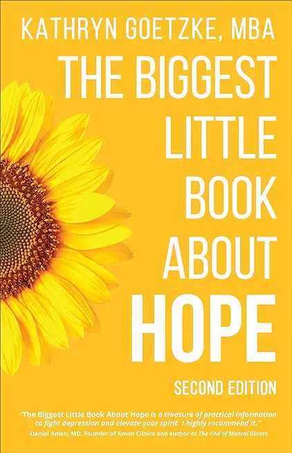 The Biggest Little Book about Hope