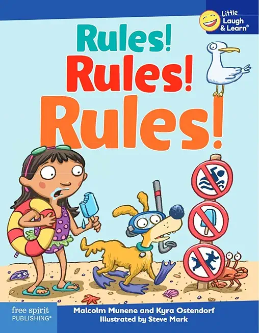 Rules! Rules! Rules!