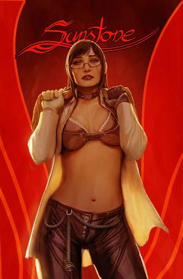 Sunstone Volume 2