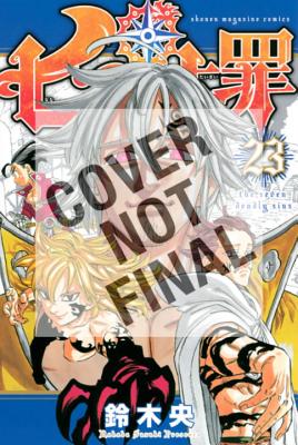 The Seven Deadly Sins 23