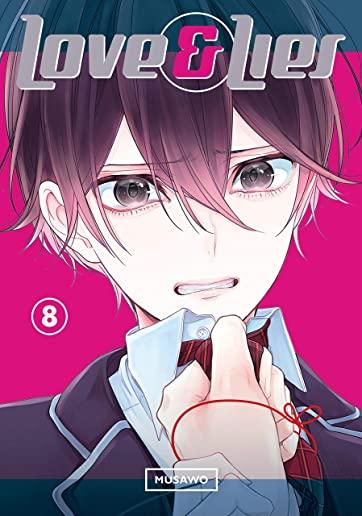 Love and Lies 8