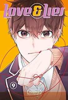 Love and Lies Vol 9