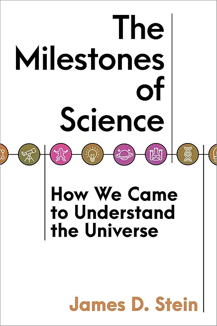 The Milestones of Science: How We Came to Understand the Universe