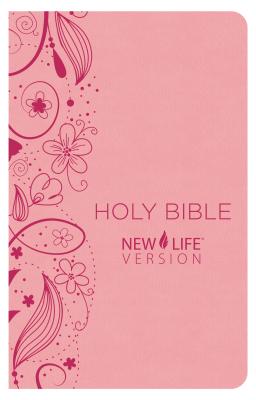 Holy Bible - New Life Version [Pink]