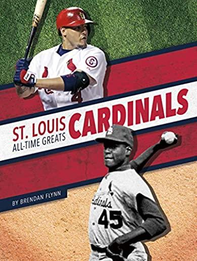 St. Louis Cardinals All-Time Greats