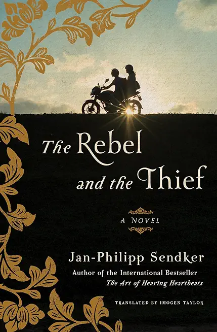 The Rebel and the Thief