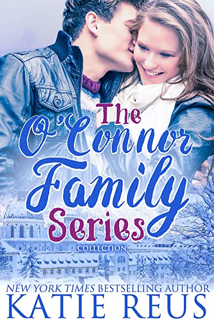 O'Connor Family Series Collection