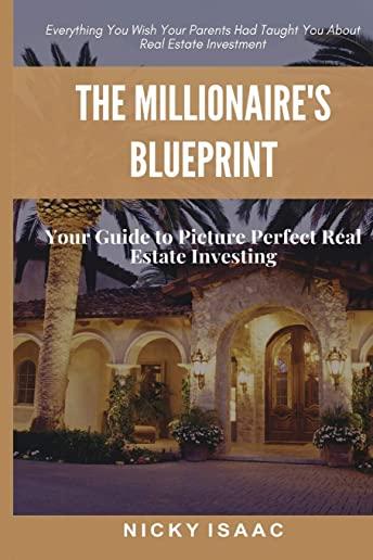 The Millionaires Blueprint