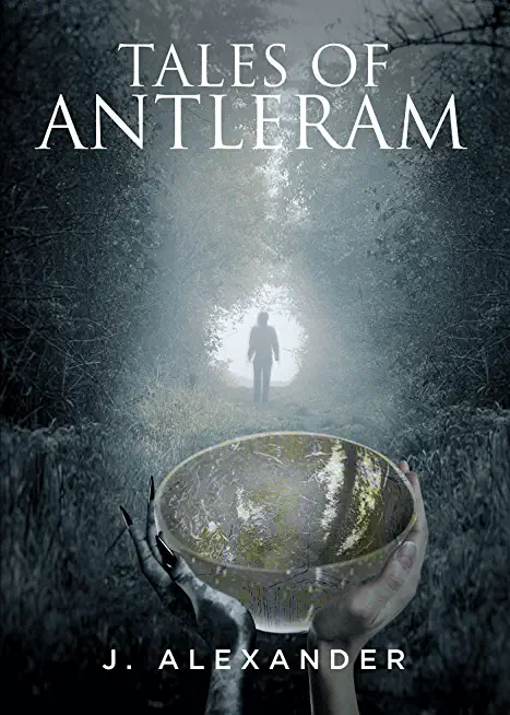 Tales of Antleram