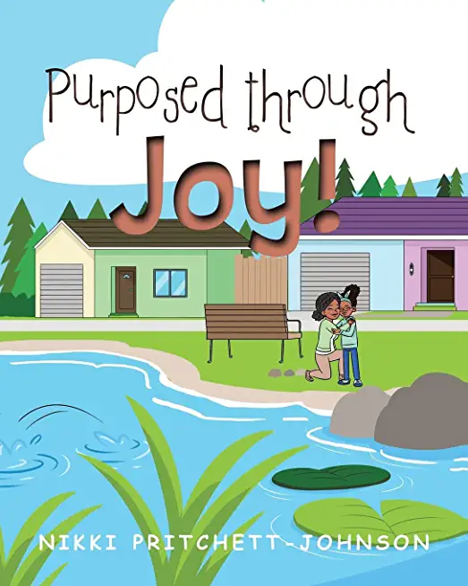 Purposed through Joy!