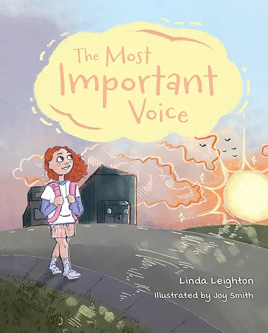 The Most Important Voice