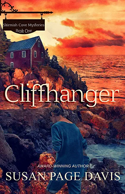 Cliffhanger: Skirmish Cove Mysteries