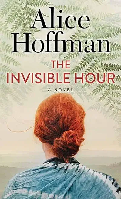 The Invisible Hour