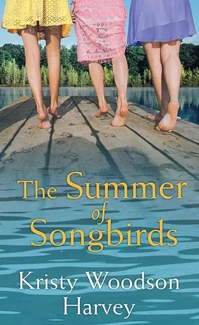 The Summer of Songbirds