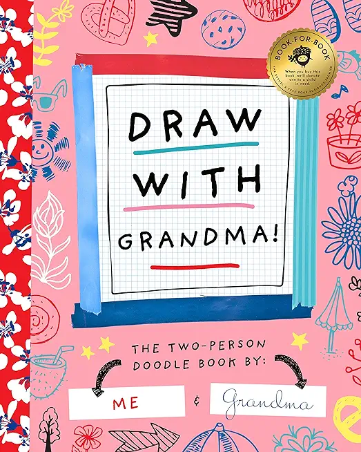 Draw with Grandma