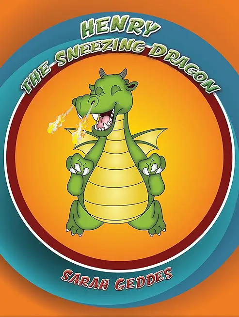 Henry the Sneezing Dragon