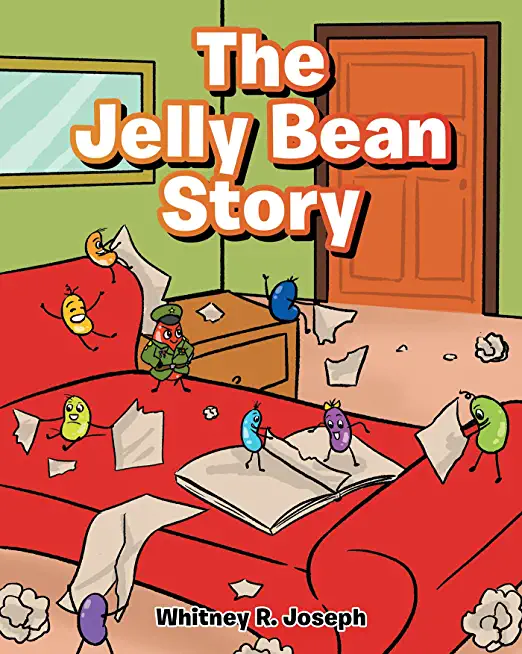 The Jelly Bean Story