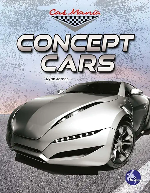 Concept Cars