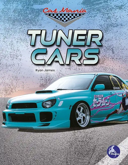 Tuner Cars