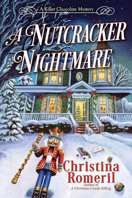 A Nutcracker Nightmare