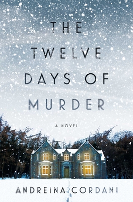 The Twelve Days of Murder