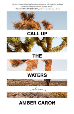 Call Up the Waters: Stories