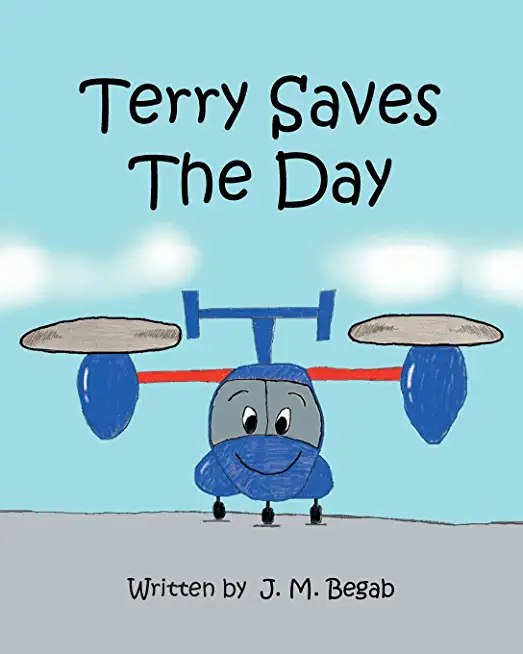 Terry Saves The Day