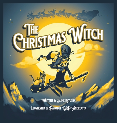 The Christmas Witch