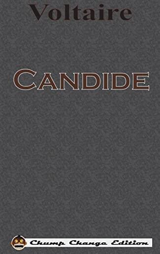 Candide (Chump Change Edition)