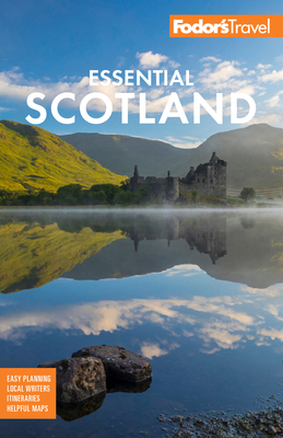 Fodor's Essential Scotland