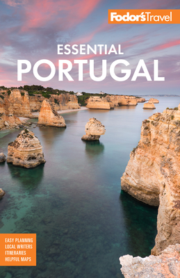 Fodor's Essential Portugal