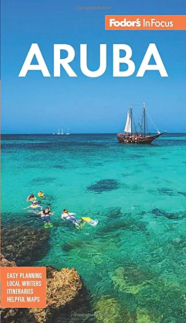 Fodor's Infocus Aruba