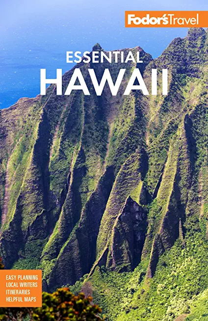 Fodor's Essential Hawaii