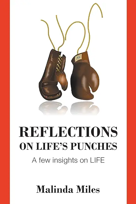 Reflections on Life's Punches: A few insights on LIFE