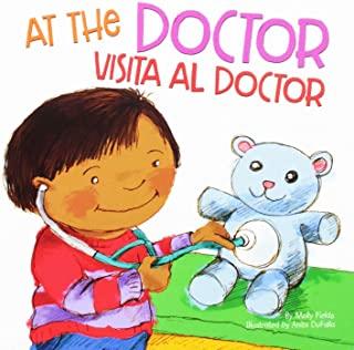 At the Doctor / Visita Al Doctor