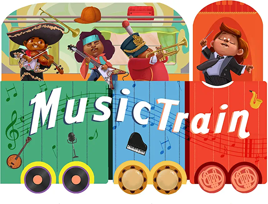 Music Train