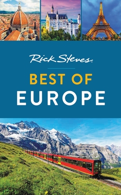 Rick Steves Best of Europe