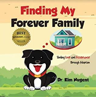 Finding My Forever Family