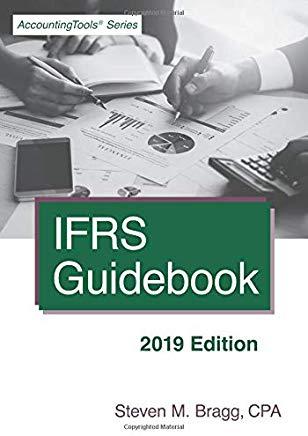 Ifrs Guidebook: 2019 Edition