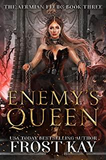 Enemy's Queen: The Aermian Feuds: Book Three