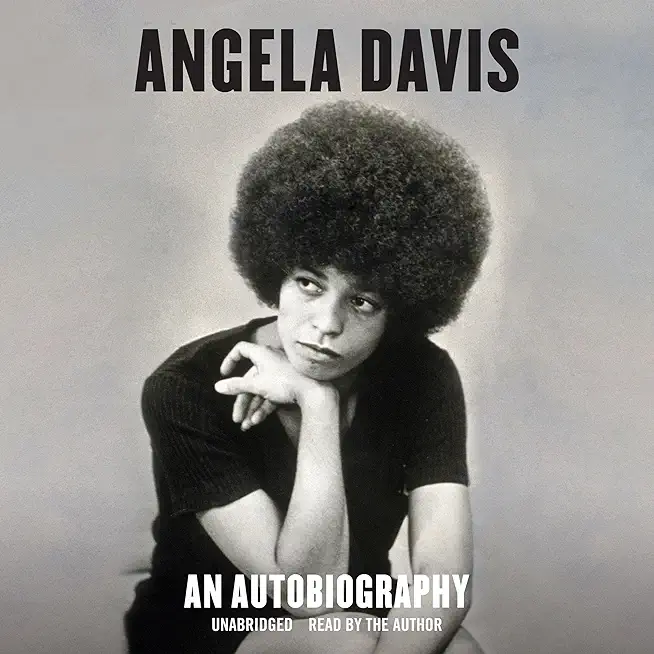 Angela Davis: An Autobiography