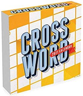 Cal 2021- Crossword Puzzles