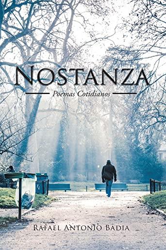 Nostanza: Poemas Cotidianos