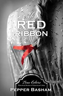 The Red Ribbon, Volume 8